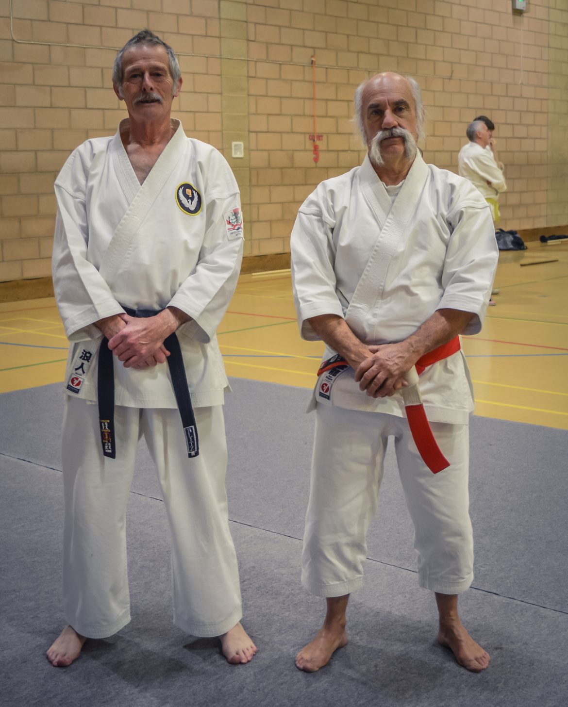 KARATE CLASSES United Martial Arts
